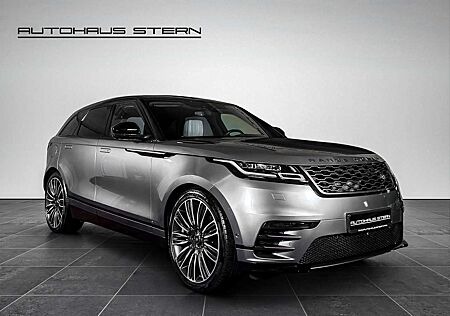 Land Rover Range Rover Velar First Edition*R-Dynamik*PANO*HeadUp*Meridian Sound