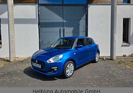 Suzuki Swift Comfort Automatik CAM Sitzheizung