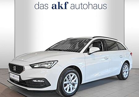 Seat Leon ST 2.0 TDI DSG Style-Audio-Navi*AHK*Kamera*Voll-LE