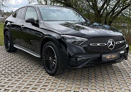 Mercedes-Benz GLC 300 4Matic -Premium Plus-26-carbon-Leather