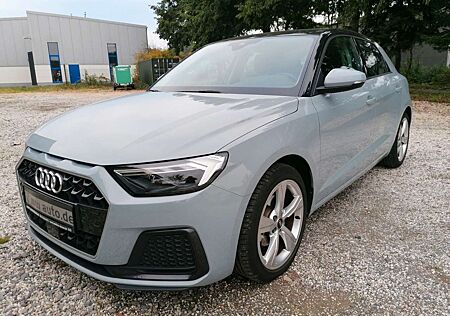 Audi A1 gebraucht kaufen Audi A1 Sportb. 35 TFSI APS,8xAlu,MMI+,LED,gepflegt!!