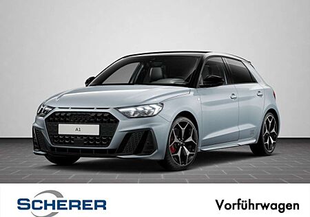 Audi A1 S line 40 TFSI 152(207) kW(PS) S tr