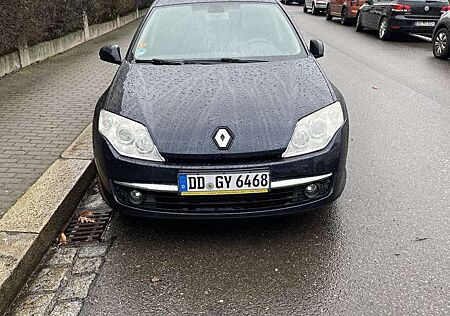 Renault Laguna Grandtour 1.5 dCi Expression