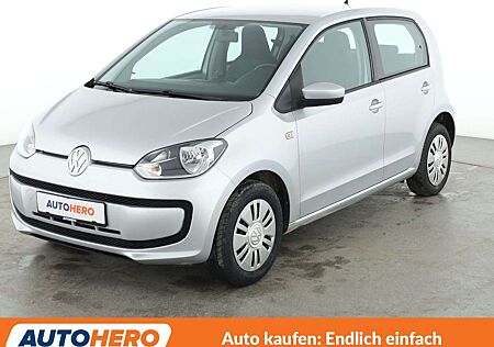 VW Up Volkswagen ! 1.0 Move !*NAVI*KLIMA*GARANTIE*