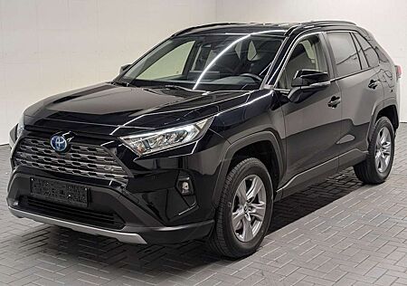 Toyota RAV 4 4x4 LED/Kam/el.Heck/VirCo/17-LM