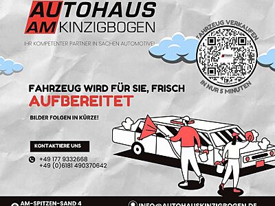 Peugeot 5008 Allure 7SITZ*PANO*360°*ACC*TLEDER*SHZ*1.H