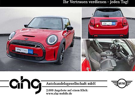 Mini Cooper SE . Classic Trim Klimaaut. Komfortzugang
