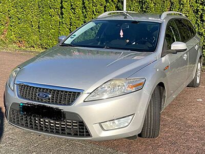 Ford Mondeo Mondeo Turnier 1.6 Ti-VCT Trend