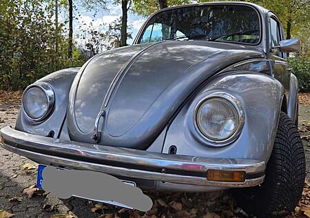 VW Käfer Volkswagen