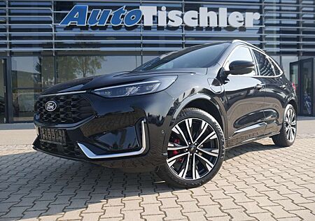 Ford Kuga Plug-In Hybrid ST-Line X Winter-technologie-PANO