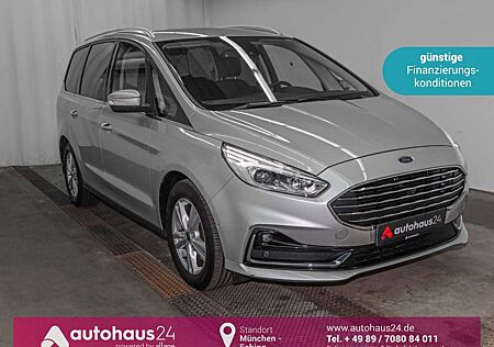 Ford Galaxy 2.0 Titanium LED|Navi|ParkPilot|Kamera