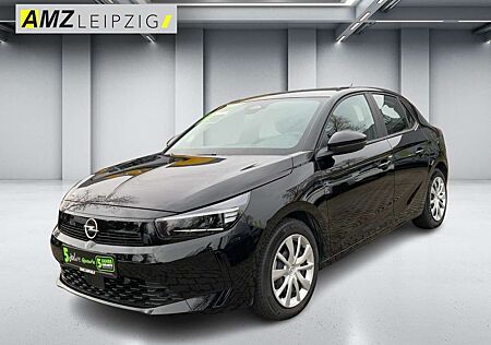 Opel Corsa F 1.2 Turbo Edition *Stadtflitzer*