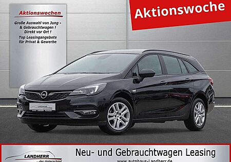 Opel Astra Sports Tourer Business Edition //LED/PDC/Klima