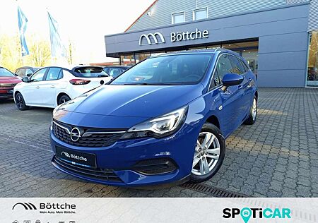 Opel Astra ST 1.2 Elegance LED/Navi/SHZ/DAB/Kamera