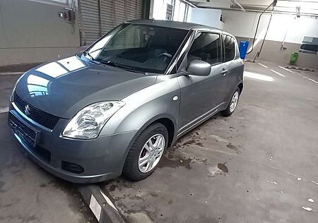 Suzuki Swift Lim. Classic *KUNDENAUFTRAG*