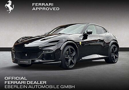 Ferrari Purosangue 130.000€ an Optionals