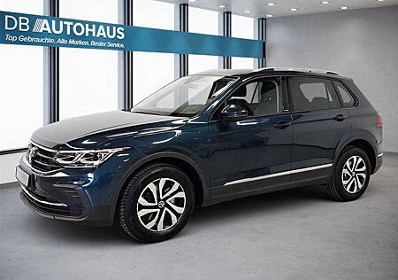 VW Tiguan Volkswagen Active 1.4 eHybrid DSG