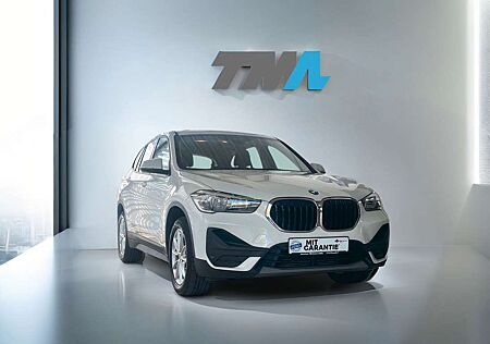 BMW X1 sDrive 18d Aut.Sports. AHK HiFi Navi+HUD