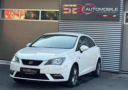 Seat Ibiza SC i-Tech