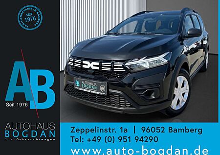 Dacia Jogger Comfort 7 Sitzer Tempomat*PDC*SHZ*DAB