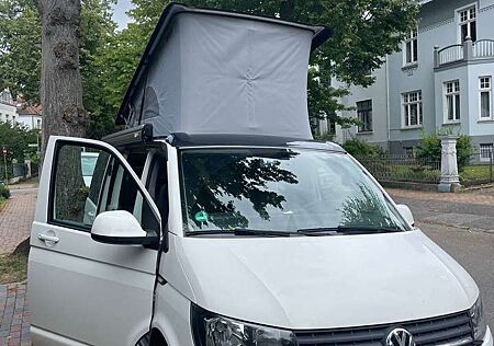 VW T6 California Volkswagen