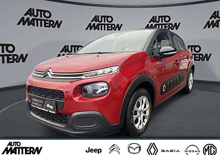 Citroën C3 Citroen 1.2 PureTech 82 Feel S&S