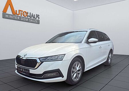 Skoda Octavia First Edition 2.0 TDI |ACC|LED|SHZ