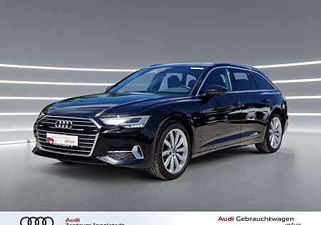 Audi A6 Avant 50 TDI qu NAVI ACC virtual+ 19" Sport