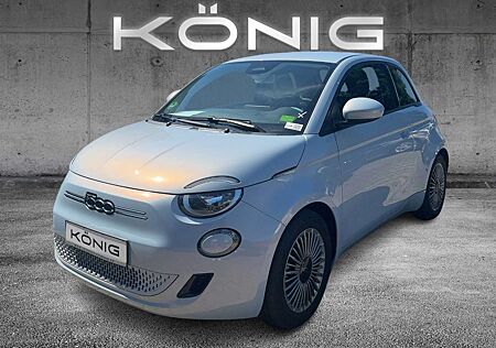 Fiat 500E Icon MY22