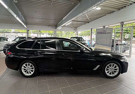 BMW 520 d Touring xD Business+Driving+Park Assist