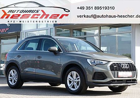 Audi Q3 40 TFSI quattro S-tronic *LED*NAVI*AHK*