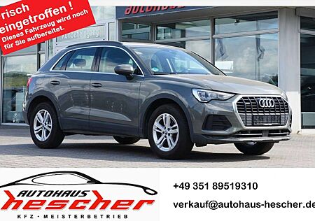 Audi Q3 40 TFSI quattro S-tronic *LED*NAVI*AHK*