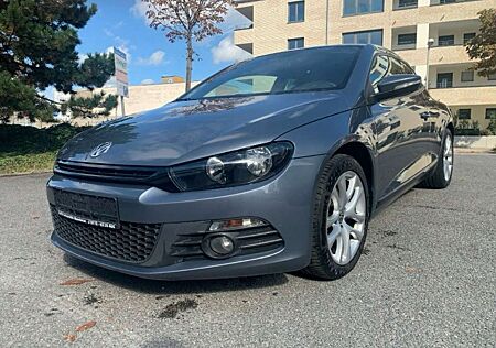 VW Scirocco Volkswagen 1.4 TSI