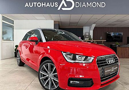 Audi A1 Sportback sport * SHZ * TEMPO * PDC *