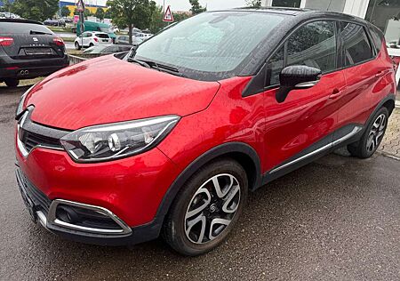 Renault Captur Life Leder+Navi+Kamera