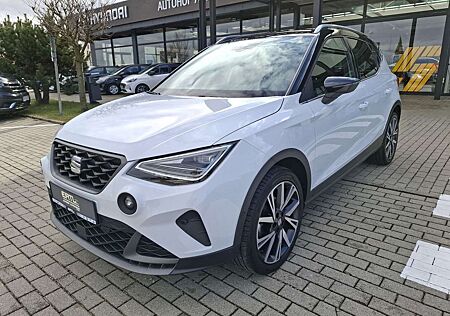 SEAT Arona FR 1.0 TSI 81 kW (110 PS) 7-Gang-DSG