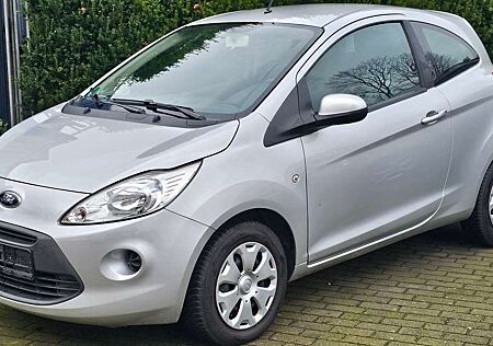 Ford Ka /+ Champions Edition