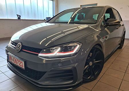 VW Golf Volkswagen VII GTI/TCR/DSG/Cam/Akrapovic/DAB+/ALS/LED/