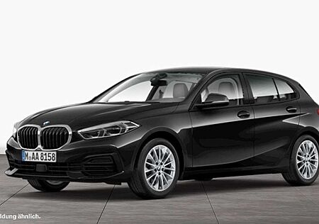 BMW 118 i Hatch Advantage DAB LED WLAN Tempomat Shz