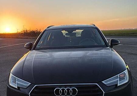 Audi A4 Avant 2.0 TDI