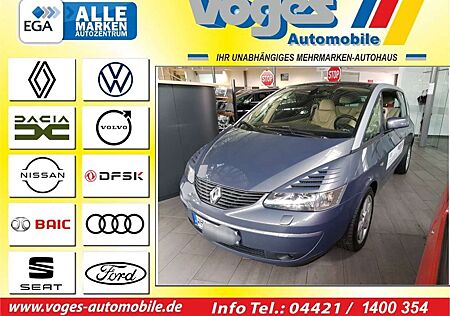 Renault Avantime 3.0 V6 Privilege