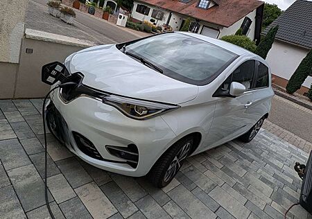 Renault ZOE (mit Batterie) Z.E. 50 INTENS