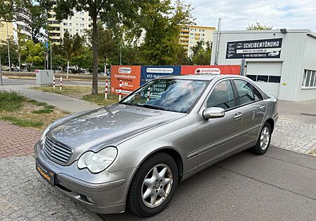 Mercedes-Benz C 220 CDI (LA)(203.008)