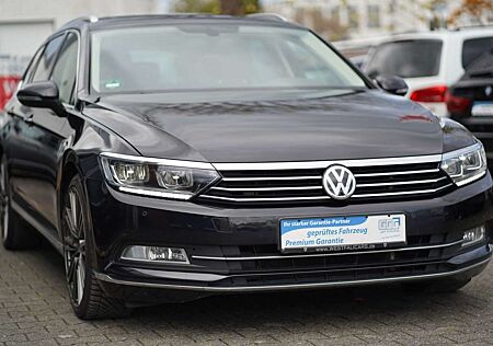 VW Passat Variant gebraucht kaufen VW Passat Variant Volkswagen Highline ACC Massage Panorama 19"