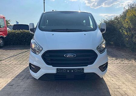 Ford Transit Custom 300 L2 Trend