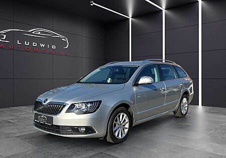 Skoda Superb Combi Ambition/XENON/PDC/KLIMA/TOPZUSTNAD