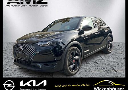 DS Automobiles DS 3 DS3 E-Tense Performance Line HeadUp Top Zustand