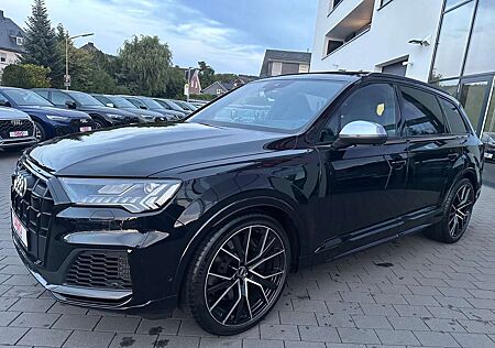 Audi SQ7 4.0 TDI quattro 7-Sitzer/HUD/Pano/B&O/AHK/HD