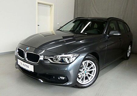 BMW 320 i Touring Advant,1.Hand,Navi,LED,Tempo,S-Heft