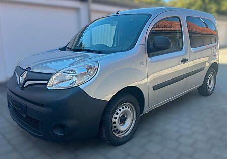Renault Kangoo Rapid 1.5 dCi 110 FAP Extra*6-Gang*Navi*